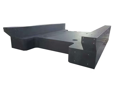 大理石機(jī)床床身